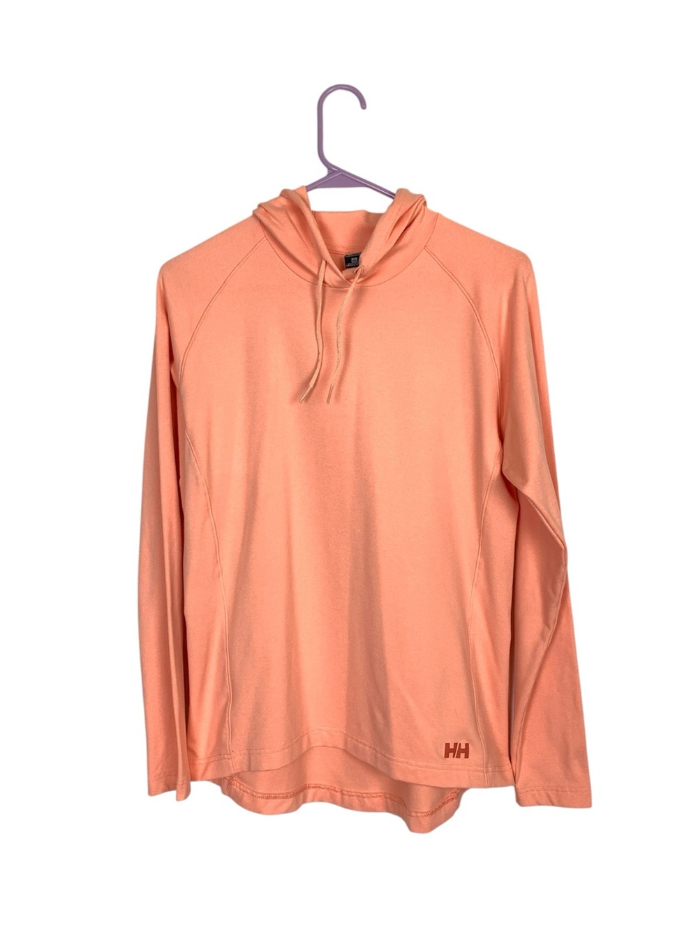 Helly Hansen Verglas Light Hoodie size medium running - Picture 2 of 9